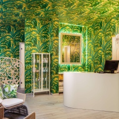 Mystery Hotel Budapest, Preferred Hotels & Resorts - Bild 17