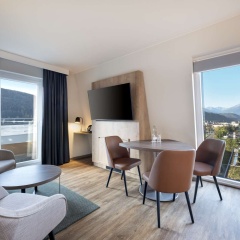 Hilton Garden Inn Innsbruck Tivoli - Bild 8