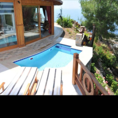 Zakros Hotel Lykia - Bild 6