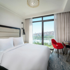 Mövenpick Hotel Istanbul Golden Horn thumbnail 8