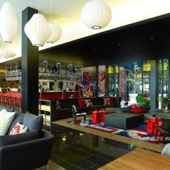 citizenM London Bankside - Bild 25