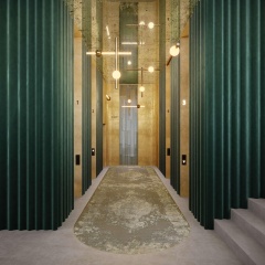 Canopy by Hilton London City - Bild 17
