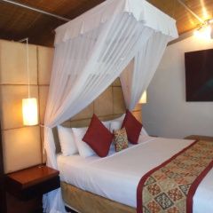Villa Puri Ayu - Bild 20