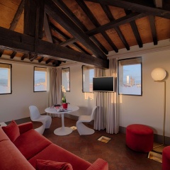 Porta Rossa Hotel Firenze, Colbert Collection - Bild 29
