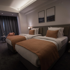 Dovv Hotel - Bild 3