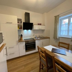 Apartment mit Terrasse No3 - Bild 9