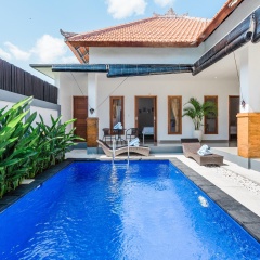 Villa Arya - Bild 11