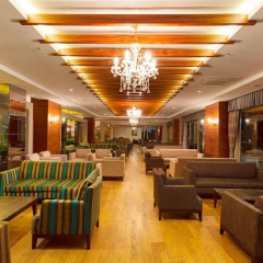 Seher Sun Palace Resort And Spa - Bild 25