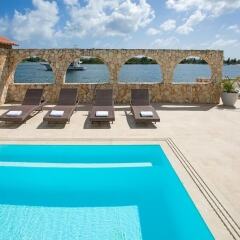 Villa ONE in Maho, Sint Maarten from 727$, photos, reviews - zenhotels.com photo 27