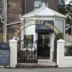 The Park Guest House, Stornoway thumbnail 7