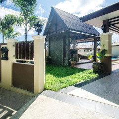 Thip Villa - Bild 12