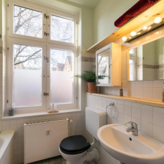 Design Apartments - "Im Holländerviertel" - Benkert 2 - Bild 7