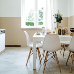 Doppelzimmer 150 m zur TA (Nr. 6) - Bild 7