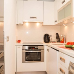 Apartamento Don Juan de Sevilla - Bild 8