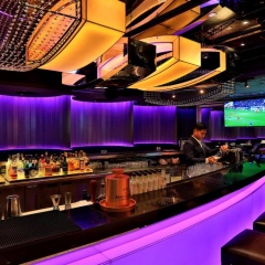 The Mira Hong Kong Hotel - Bild 23