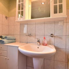 Gorgeous Holiday Home in LÃ¼tten Klein Near the Sea - Bild 8