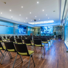 Hotel Best Western Premier Hotel Royal Santina - Bild 15