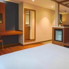 Trio Suites Hotel Gorukle - Bild 5
