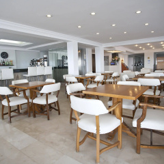 Hotel Pinomar - Bild 21