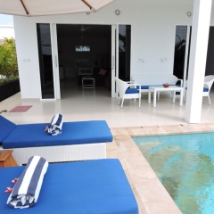 Kartika Villas - Bild 14