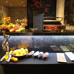 Tryp By Wyndham Istanbul Sancaktepe - Bild 15