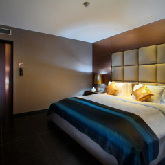 Amaroossa Suite Bali Hotel - Bild 4