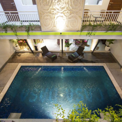Casa Dasa Boutique Hotel - Bild 18
