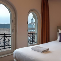 CS Hotel - Bild 4