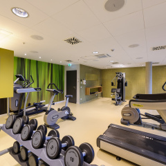 Novotel München City Arnulfpark - Bild 20