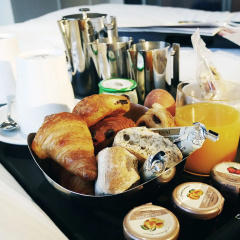 Boutet Bastille Hotel Paris - MGallery Collection thumbnail 13