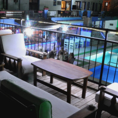 Can Hotel - Bild 11