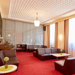 Hotel Mozart - Bild 2