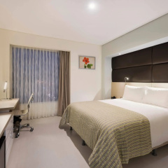 Wyndham Garden Barranquilla thumbnail 32