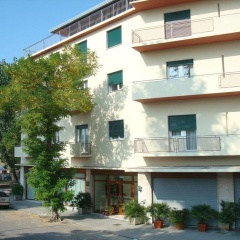 Hotel Sorriso - Bild 1