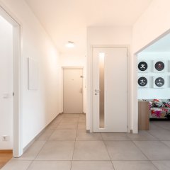 City's Best View, Spacious 2BR Apartment W Balcony in Luxembourg, Luxembourg from 280$, photos, reviews - zenhotels.com photo 2