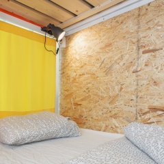 Avenue Hostel - Bild 10
