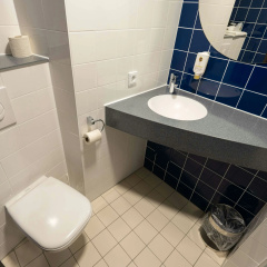 B&B Hotel Bremen-Überseestadt - Bild 9