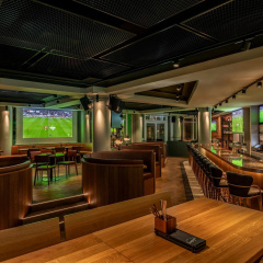 Munich Marriott Hotel - Bild 25