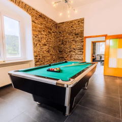 Whirlpool Sauna Kino Villa Klosterschenke - Bild 18