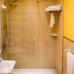 Hotel Abanico Casa Palacio - Bild 8
