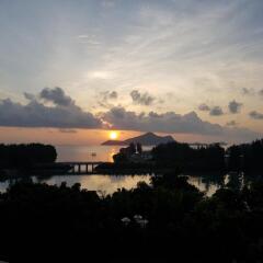 Hibiscus House Seychelles Self Catering in Mahe Island, Seychelles from 388$, photos, reviews - zenhotels.com photo 44