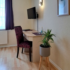 Hotel ElbRivera Alt Prester - Bild 13