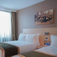 Troya Hotel - Bild 7
