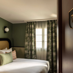 Hotel le 6 Tiquetonne - Bild 18