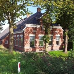 Groningen Buiten Bed & Breakfast