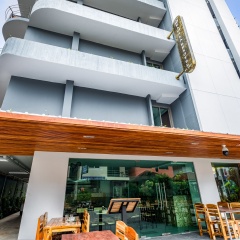 Kamala Resotel - Bild 18