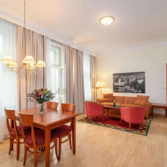 Hapimag Resort Prague - Bild 11