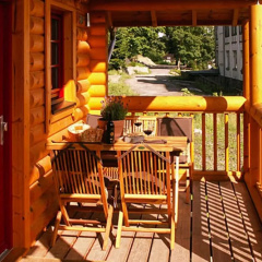 Ferienhaus in Schierke mit Garten - Bild 7