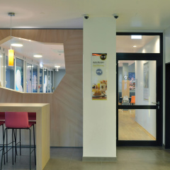 B&B Hotel Heidelberg - Bild 17