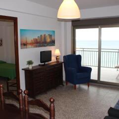 Apartment Núria in Gandia, Spain from 118$, photos, reviews - zenhotels.com photo 8